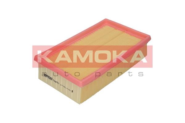 Air Filter KAMOKA F208501
