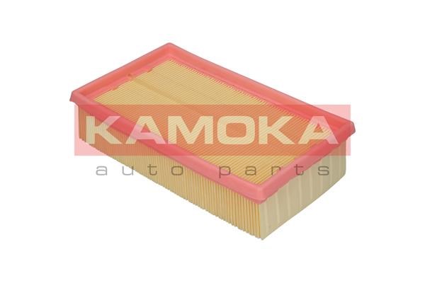 Air Filter KAMOKA F208501 2