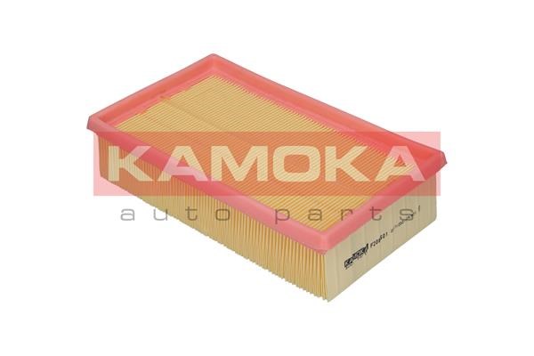 Air Filter KAMOKA F208501 4