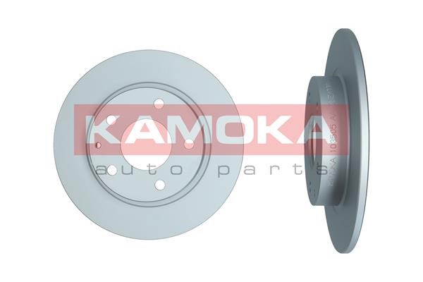 Brake Disc KAMOKA 103505