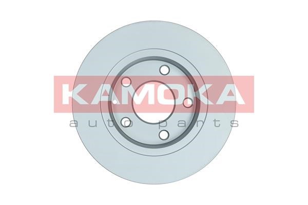 Brake Disc KAMOKA 103505 2