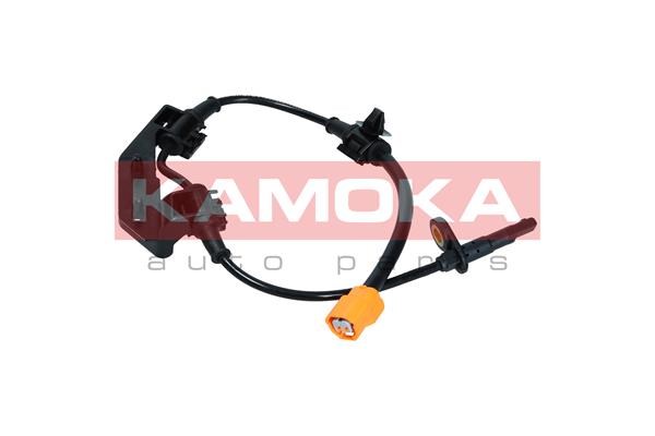Sensor, wheel speed KAMOKA 1060229