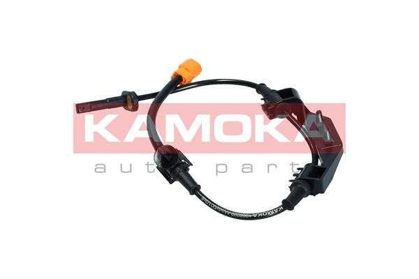 Sensor, wheel speed KAMOKA 1060229 3