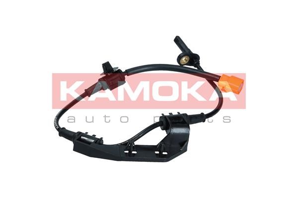 Sensor, wheel speed KAMOKA 1060229 4