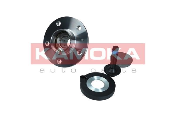 Wheel Bearing Kit KAMOKA 5500172