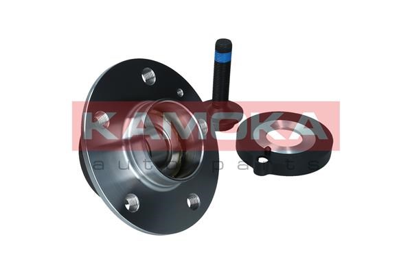 Wheel Bearing Kit KAMOKA 5500172 4