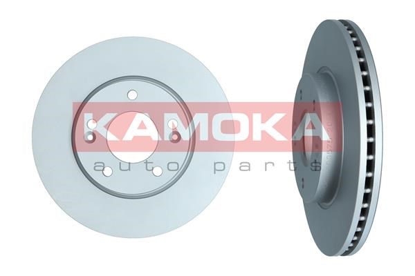 Brake Disc KAMOKA 103575