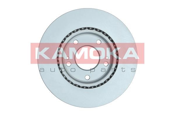 Brake Disc KAMOKA 103575 2