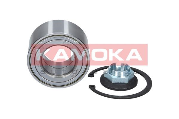 Wheel Bearing Kit KAMOKA 5600059