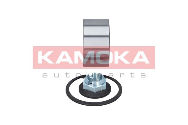 Wheel Bearing Kit KAMOKA 5600059 2