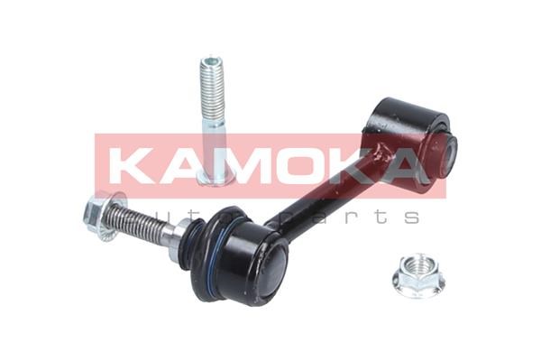Link/Coupling Rod, stabiliser bar KAMOKA 9030285
