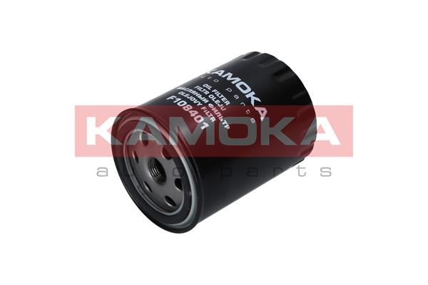 Oil Filter KAMOKA F111601 3