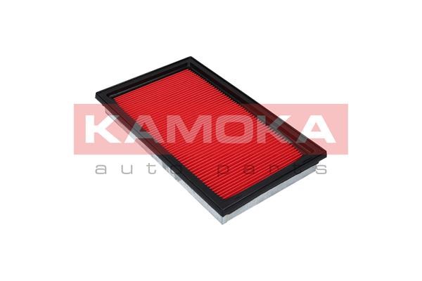 Air Filter KAMOKA F231401 2