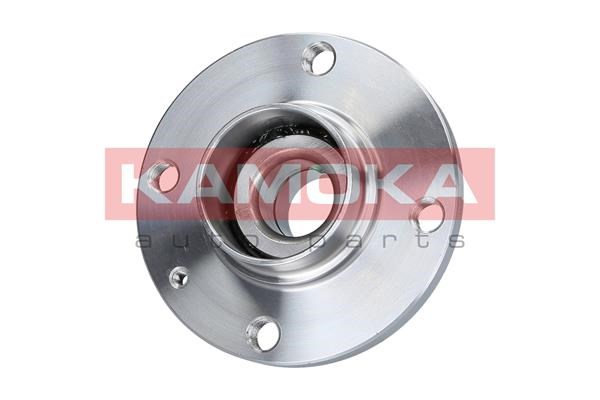 Wheel Bearing Kit KAMOKA 5500025