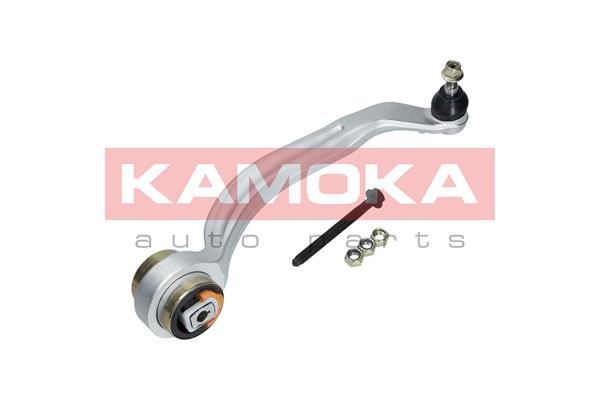 Control Arm/Trailing Arm, wheel suspension KAMOKA 9050151