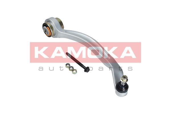 Control Arm/Trailing Arm, wheel suspension KAMOKA 9050151 2