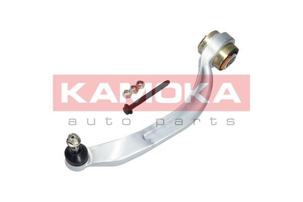 Control Arm/Trailing Arm, wheel suspension KAMOKA 9050151 3