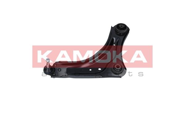 Control Arm/Trailing Arm, wheel suspension KAMOKA 9050262