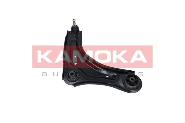 Control Arm/Trailing Arm, wheel suspension KAMOKA 9050262 2