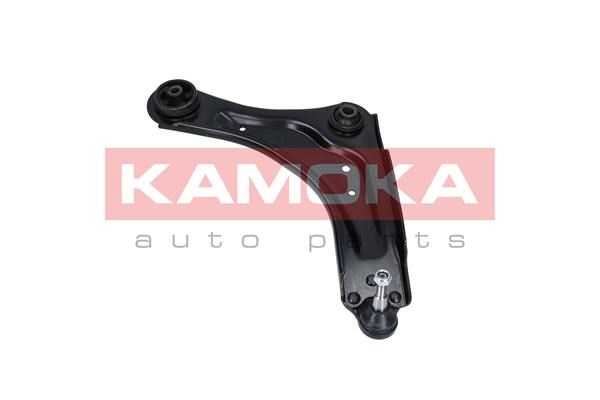 Control Arm/Trailing Arm, wheel suspension KAMOKA 9050262 4