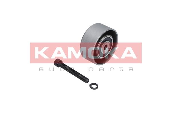 Deflection/Guide Pulley, timing belt KAMOKA R0103 3