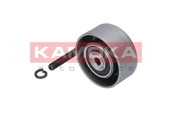 Deflection/Guide Pulley, timing belt KAMOKA R0103 4