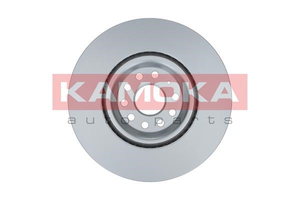 Brake Disc KAMOKA 103313 2