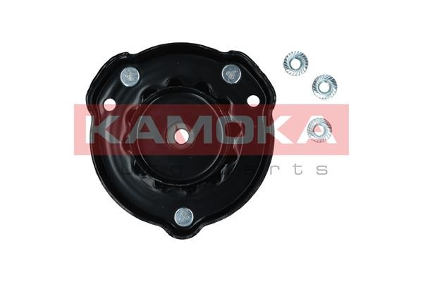 Repair Kit, suspension strut support mount KAMOKA 209122 2