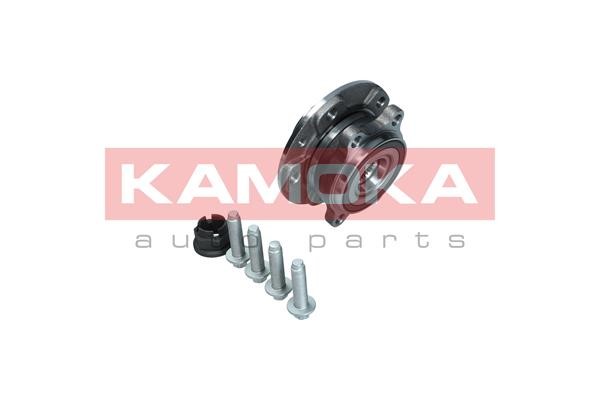 Wheel Bearing Kit KAMOKA 5500324 2