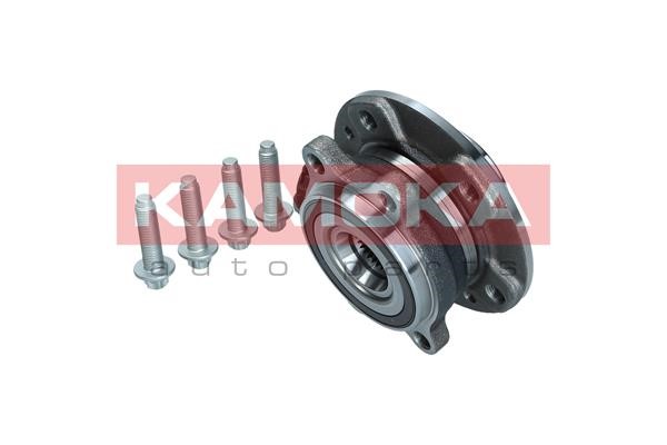 Wheel Bearing Kit KAMOKA 5500324 3
