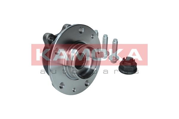 Wheel Bearing Kit KAMOKA 5500324 4