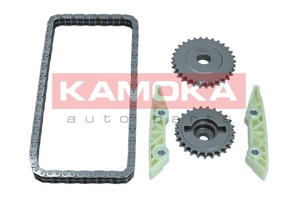 Timing Chain Kit KAMOKA 7001615