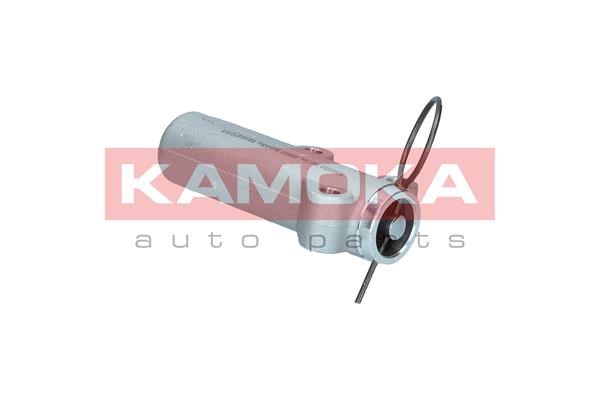 Vibration Damper, timing belt KAMOKA R8007 4
