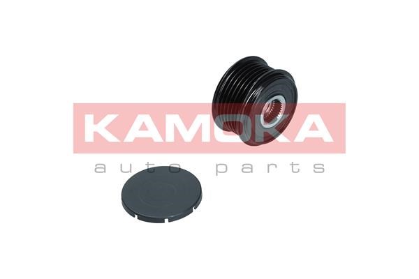 Alternator Freewheel Clutch KAMOKA RC010 3