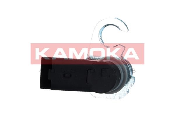Sensor, crankshaft pulse KAMOKA 109012 2