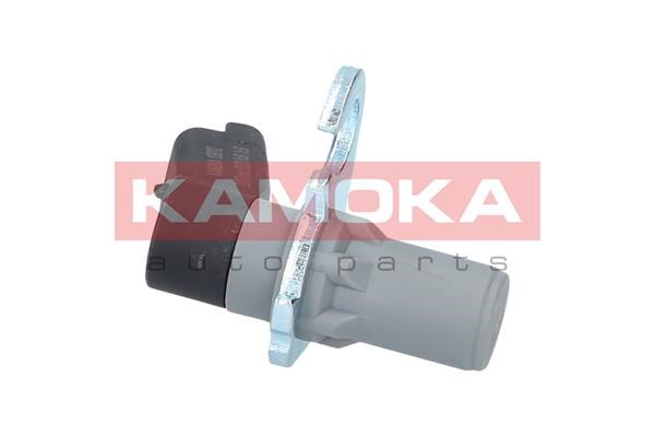 Sensor, crankshaft pulse KAMOKA 109012 3