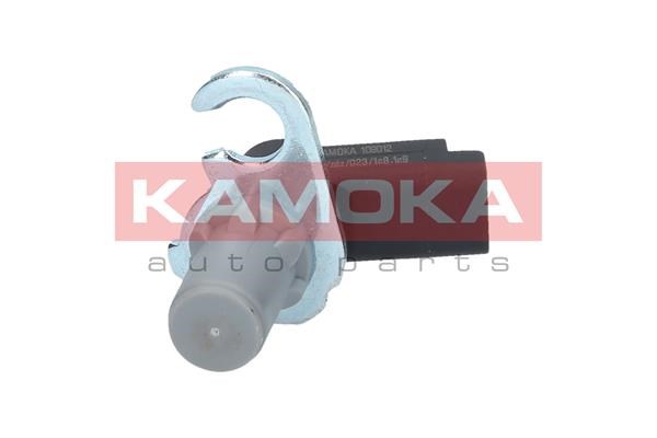 Sensor, crankshaft pulse KAMOKA 109012 4