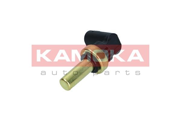 Sensor, coolant temperature KAMOKA 4080040