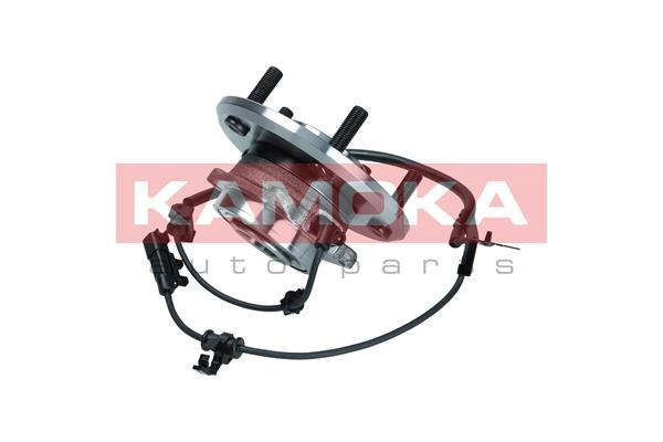 Wheel Bearing Kit KAMOKA 5500230 3