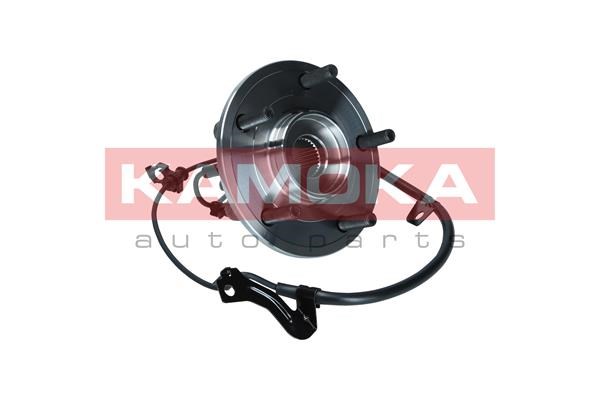 Wheel Bearing Kit KAMOKA 5500230 4