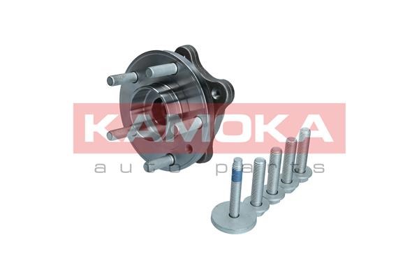 Wheel Bearing Kit KAMOKA 5500376