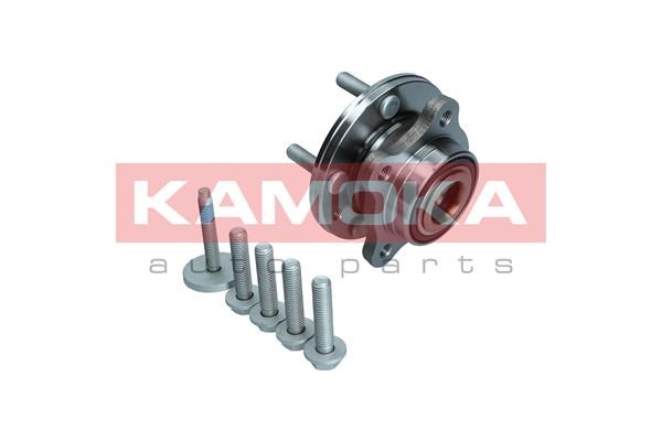 Wheel Bearing Kit KAMOKA 5500376 2