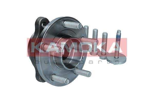 Wheel Bearing Kit KAMOKA 5500376 4