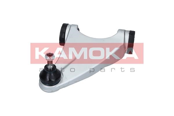 Control Arm/Trailing Arm, wheel suspension KAMOKA 9050105