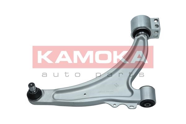 Control Arm/Trailing Arm, wheel suspension KAMOKA 9050318 2