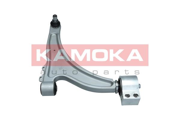 Control Arm/Trailing Arm, wheel suspension KAMOKA 9050318 3