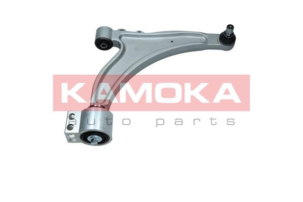 Control Arm/Trailing Arm, wheel suspension KAMOKA 9050318 4