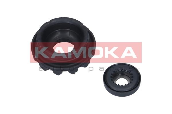 Repair Kit, suspension strut support mount KAMOKA 209032 2