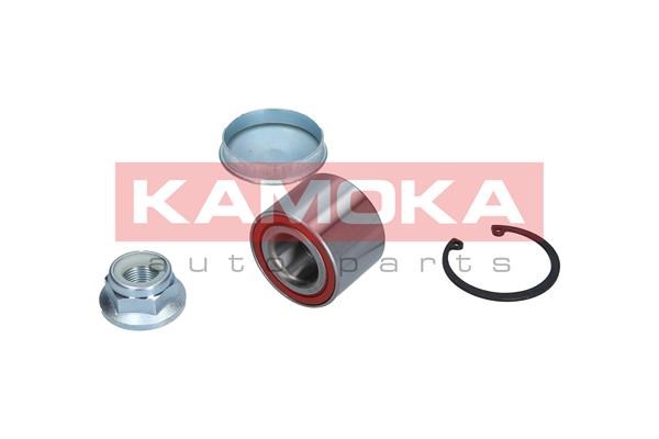 Wheel Bearing Kit KAMOKA 5600011