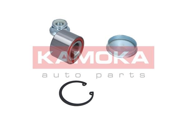 Wheel Bearing Kit KAMOKA 5600011 2